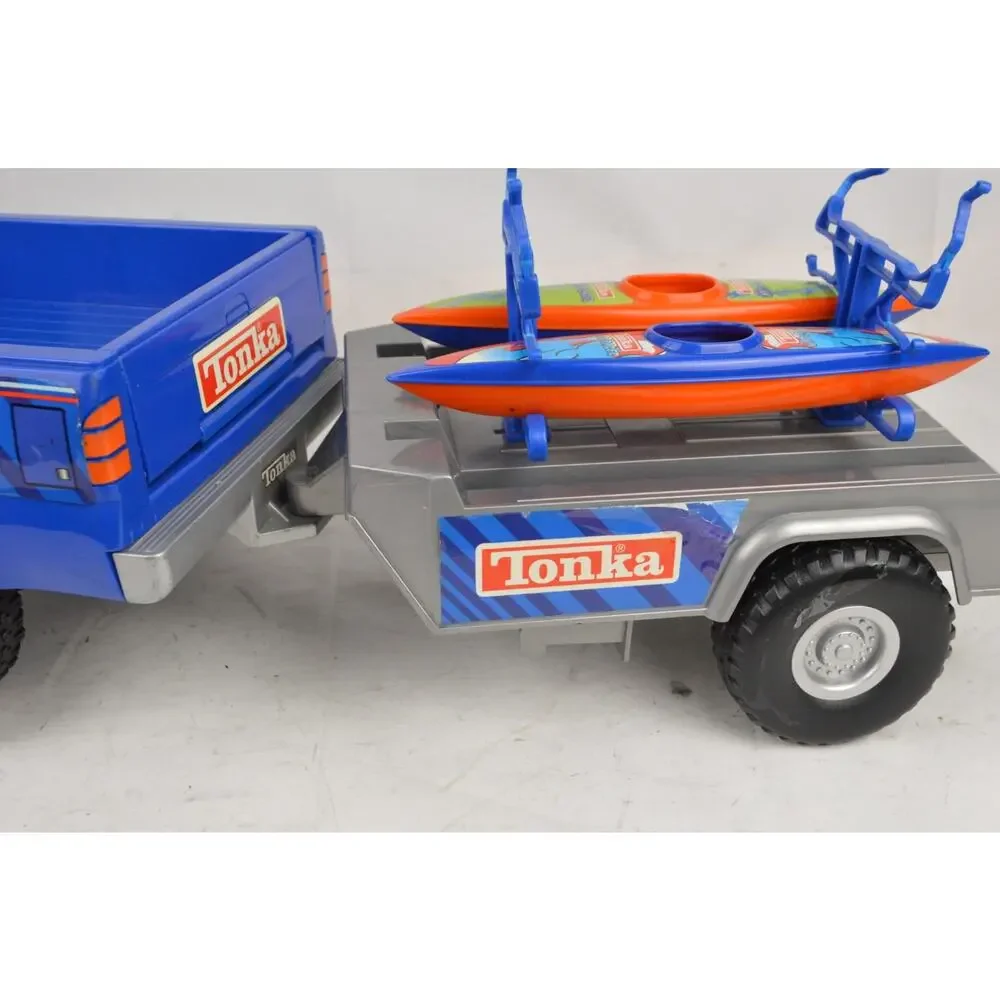 Lot 2 Tonka 23